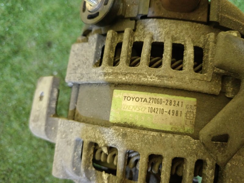 Генератор, 6500 рублей, Красноярск