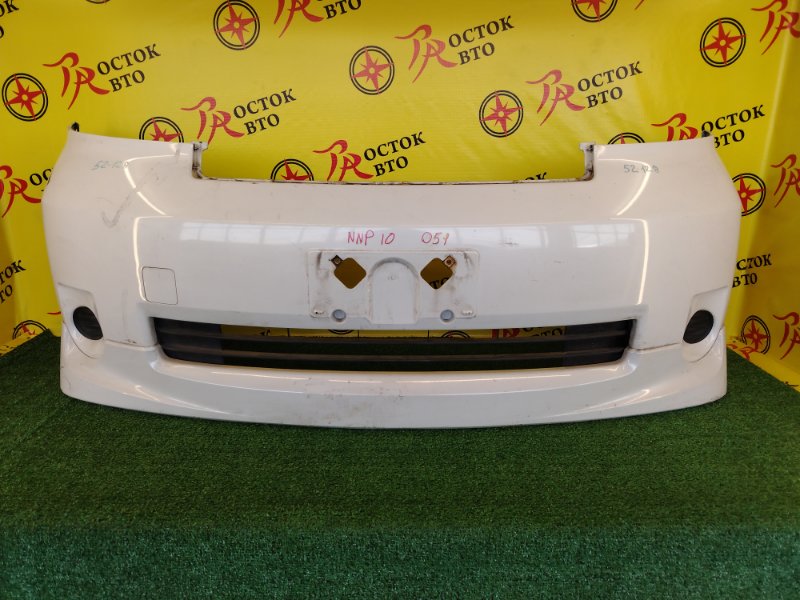 Бампер, 3500 рублей, Красноярск