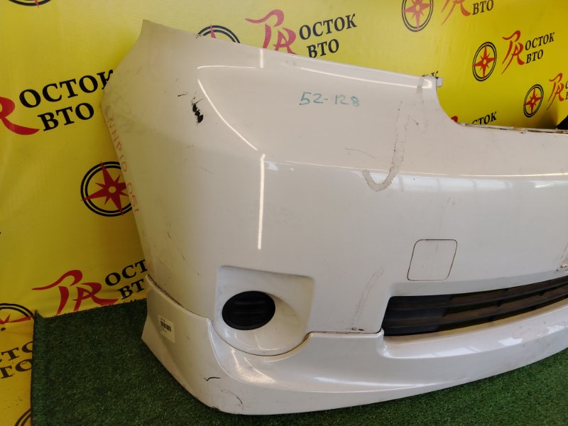 Бампер, 3500 рублей, Красноярск