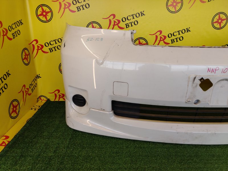 Бампер, 3500 рублей, Красноярск