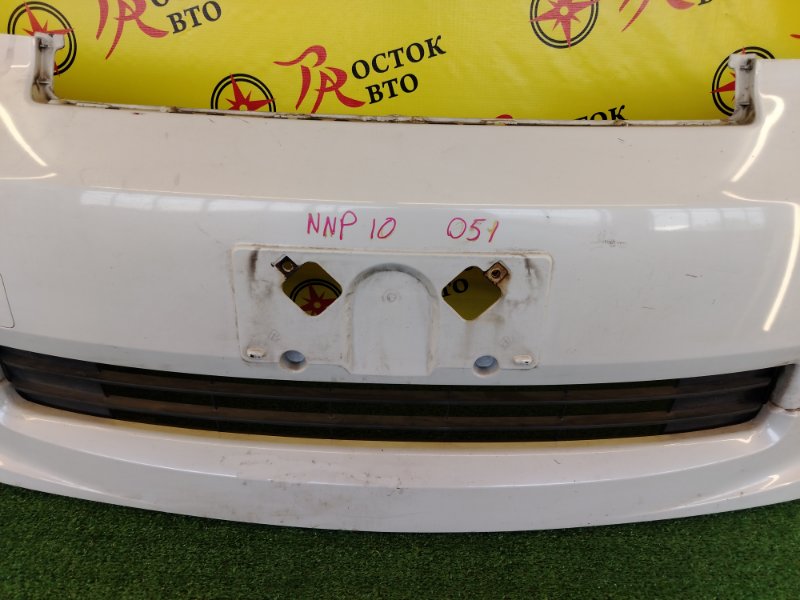 Бампер, 3500 рублей, Красноярск