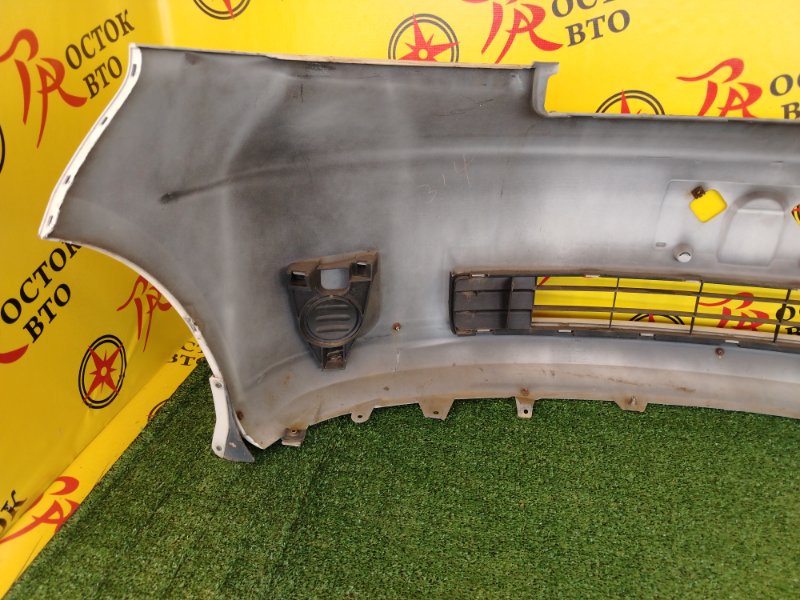 Бампер, 3500 рублей, Красноярск