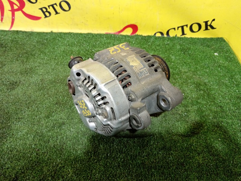 Генератор, 8000 рублей, Красноярск