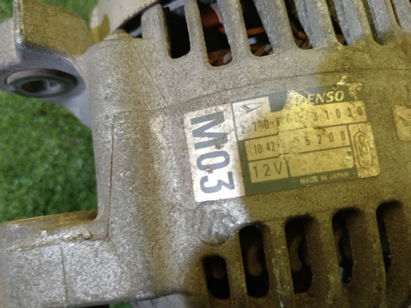 Генератор, 8000 рублей, Красноярск