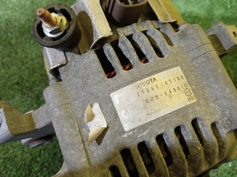 Генератор, 5000 рублей, Красноярск