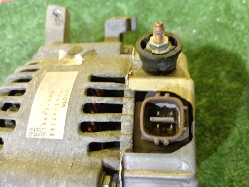 Генератор, 5000 рублей, Красноярск