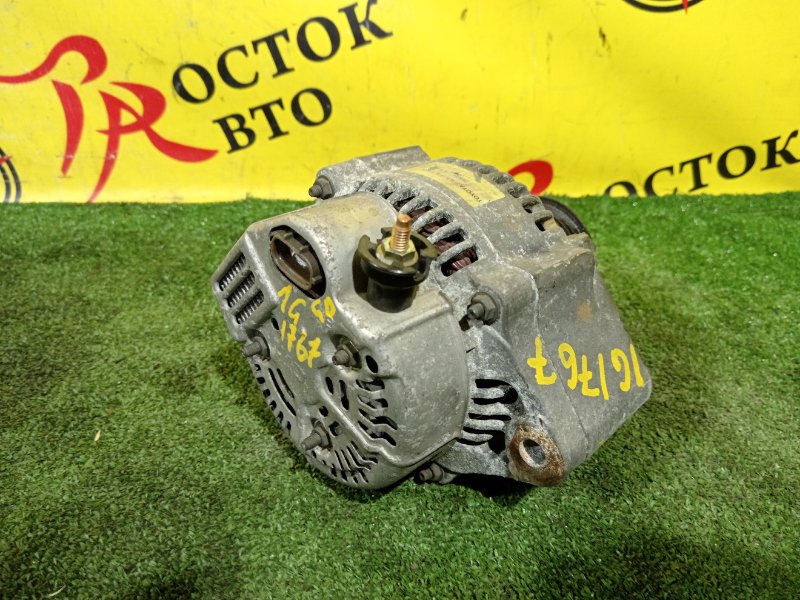 Генератор, 7000 рублей, Красноярск