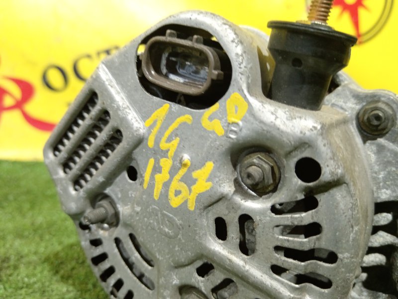 Генератор, 7000 рублей, Красноярск