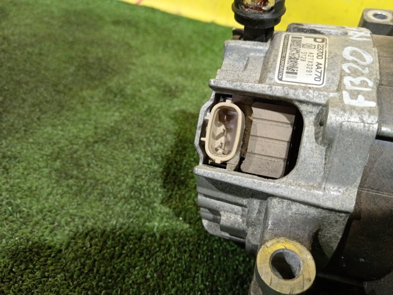 Генератор, 4500 рублей, Красноярск