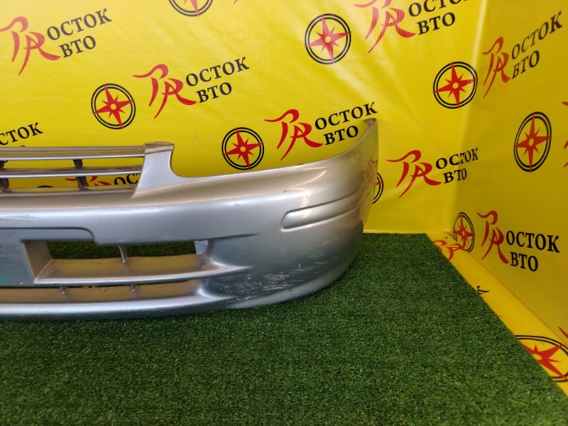 Бампер, 3500 рублей, Красноярск
