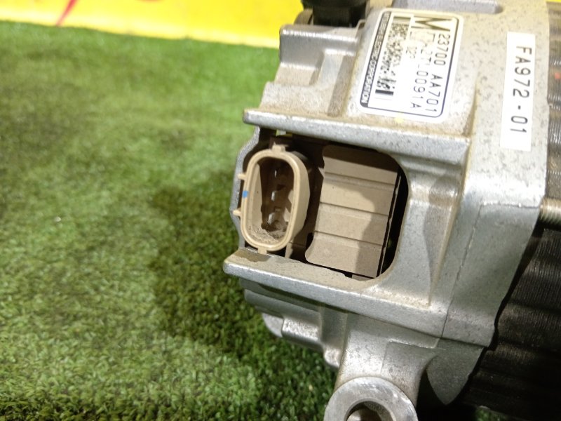 Генератор, 4500 рублей, Красноярск