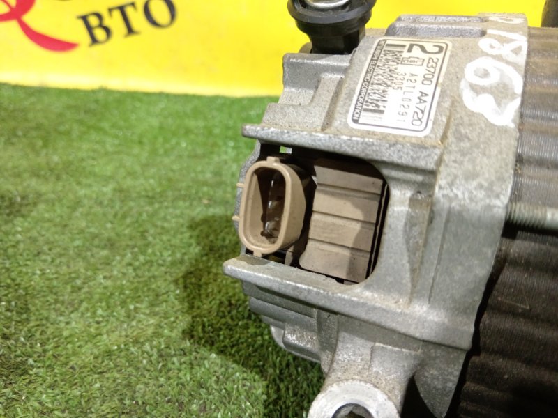 Генератор, 4500 рублей, Красноярск