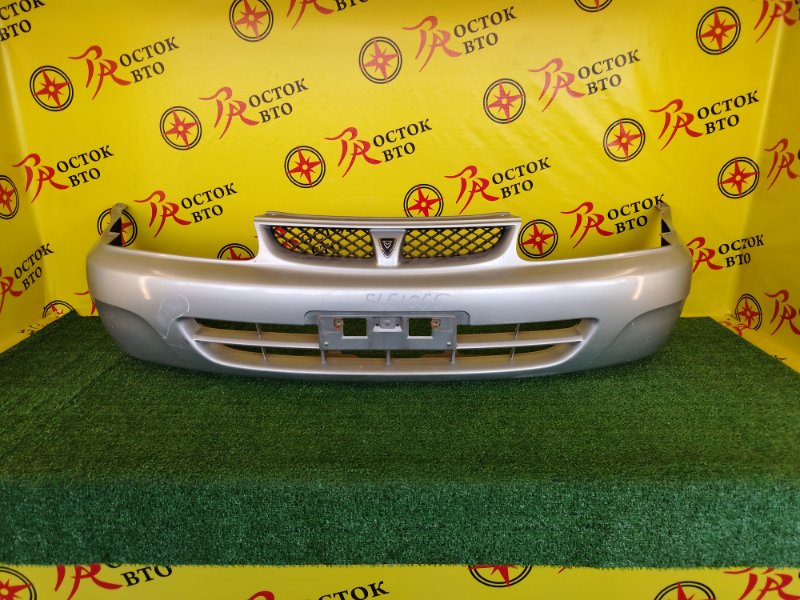 Бампер, 6000 рублей, Красноярск