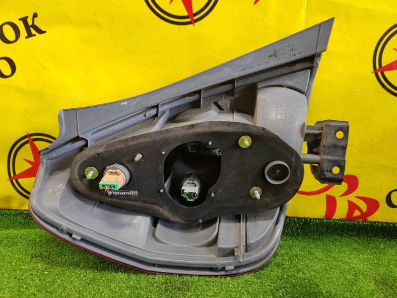 Стоп-сигнал, 1200 рублей, Красноярск