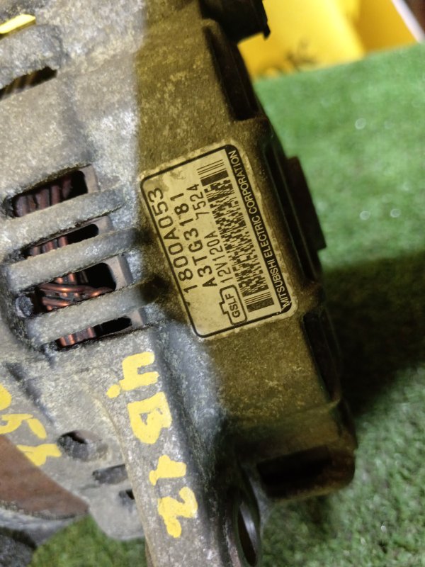 Генератор, 4500 рублей, Красноярск