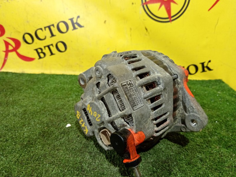 Генератор, 3500 рублей, Красноярск