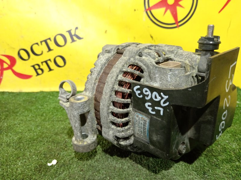 Генератор, 4000 рублей, Красноярск