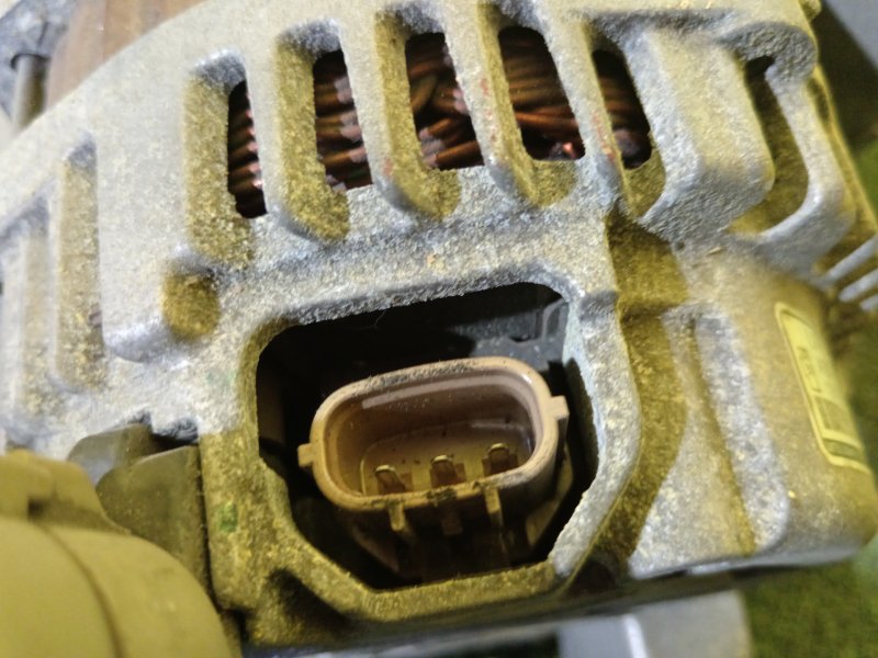 Генератор, 3000 рублей, Красноярск