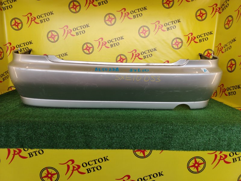 Бампер, 8000 рублей, Красноярск