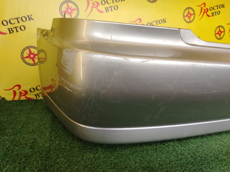 Бампер, 8000 рублей, Красноярск