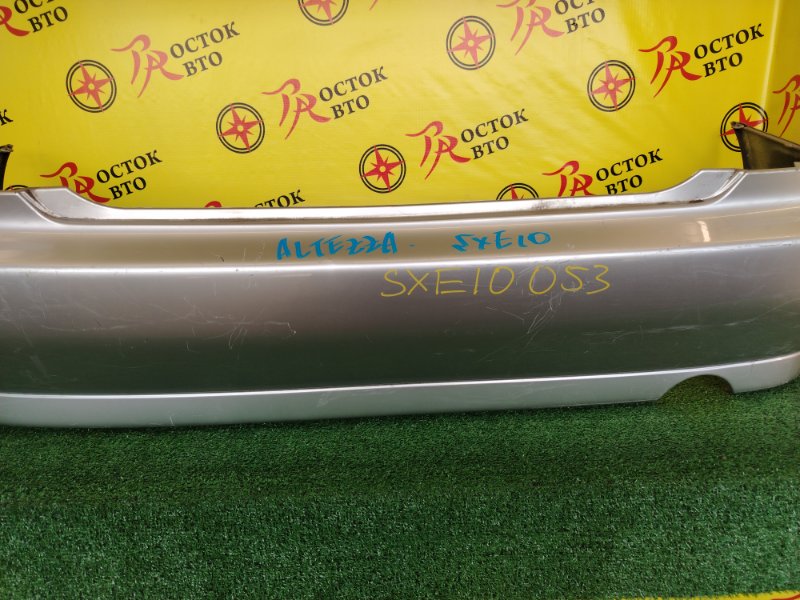 Бампер, 8000 рублей, Красноярск