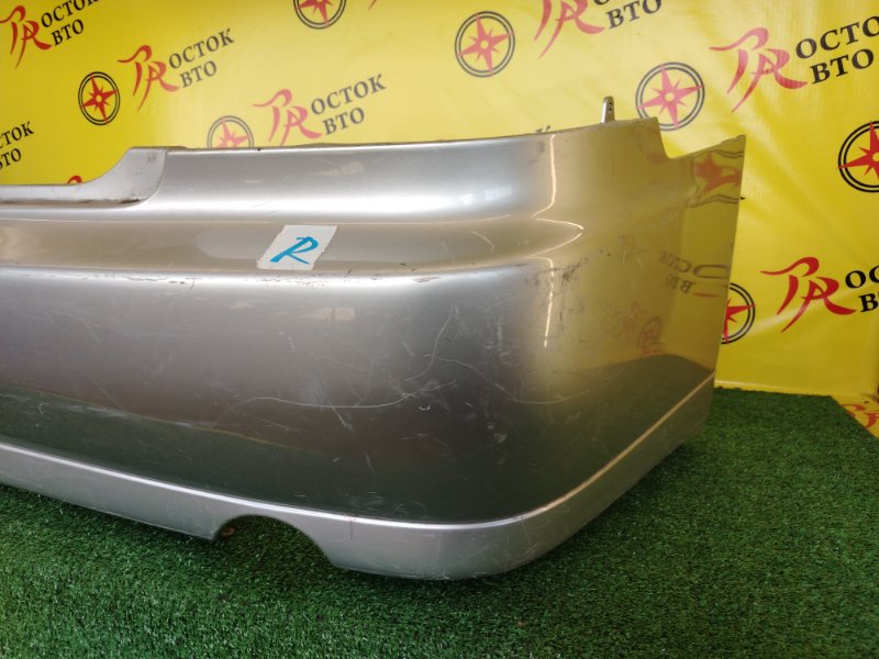 Бампер, 8000 рублей, Красноярск