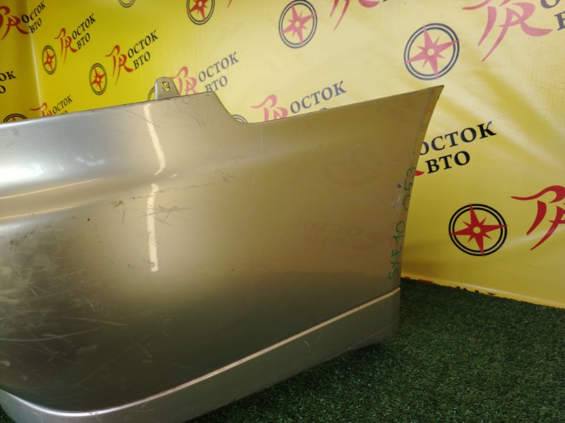 Бампер, 8000 рублей, Красноярск