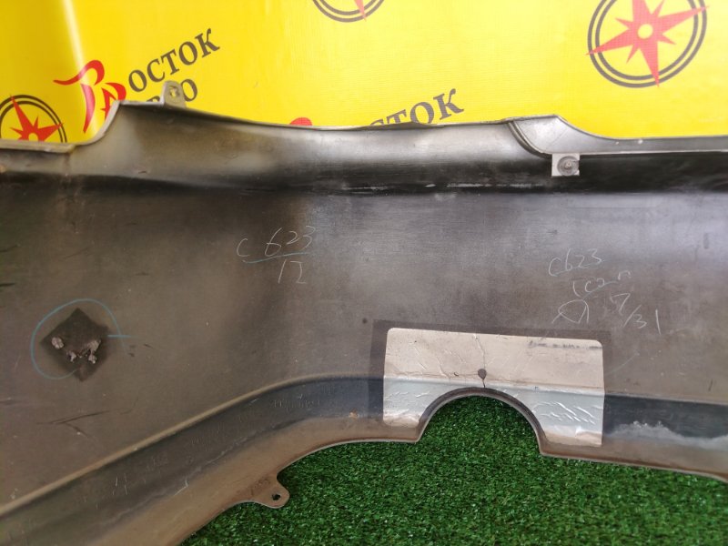 Бампер, 8000 рублей, Красноярск