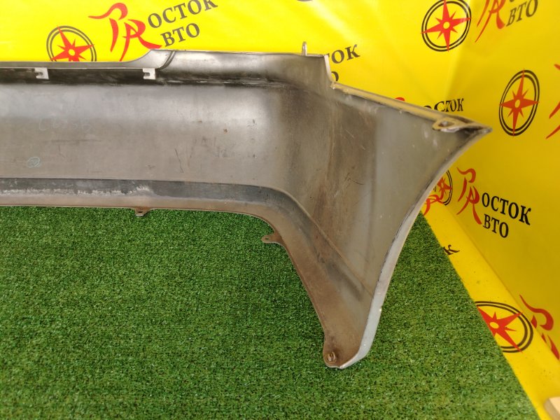 Бампер, 8000 рублей, Красноярск