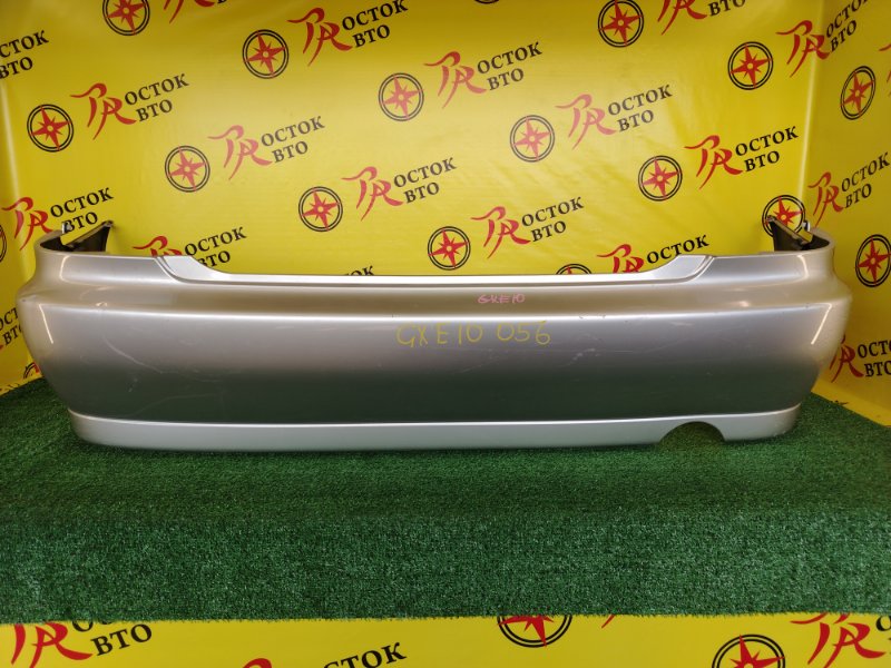 Бампер, 8000 рублей, Красноярск