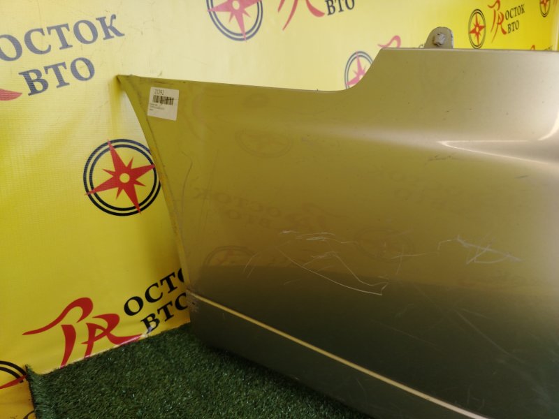 Бампер, 8000 рублей, Красноярск