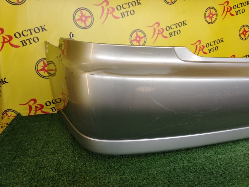 Бампер, 8000 рублей, Красноярск