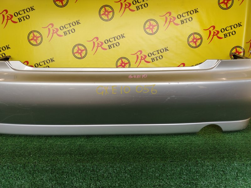 Бампер, 8000 рублей, Красноярск