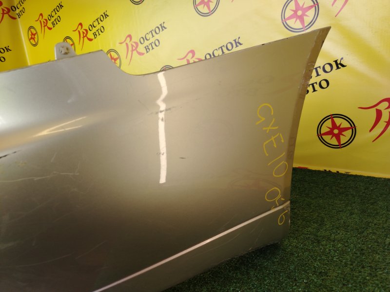 Бампер, 8000 рублей, Красноярск