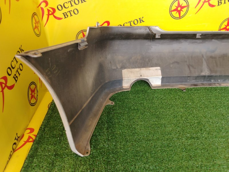 Бампер, 8000 рублей, Красноярск