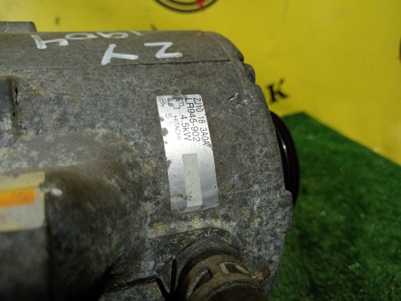 Генератор, 5500 рублей, Красноярск