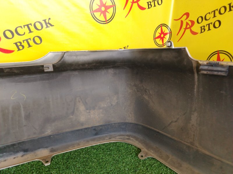 Бампер, 8000 рублей, Красноярск