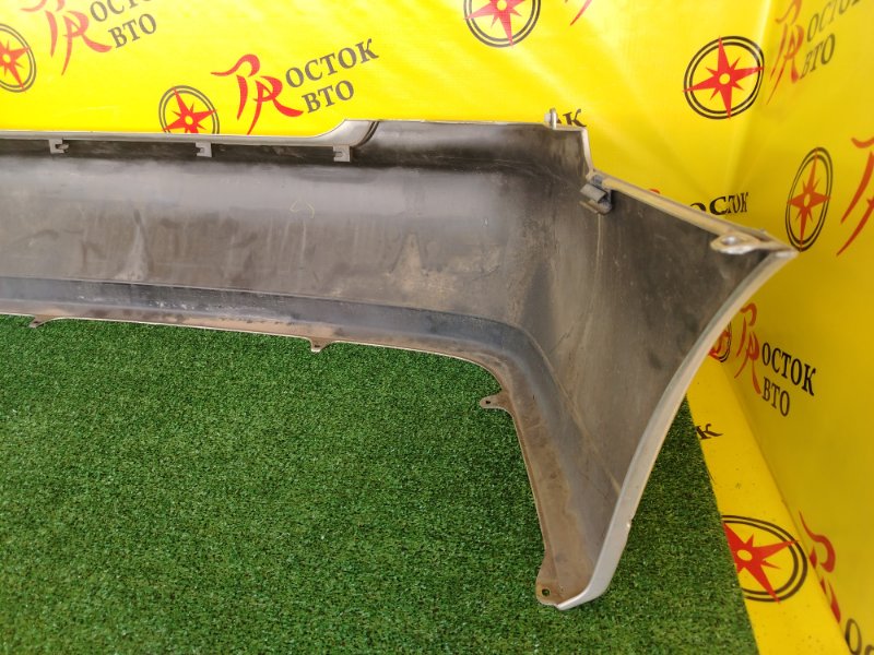 Бампер, 8000 рублей, Красноярск