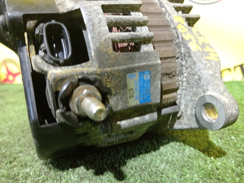 Генератор, 2000 рублей, Красноярск