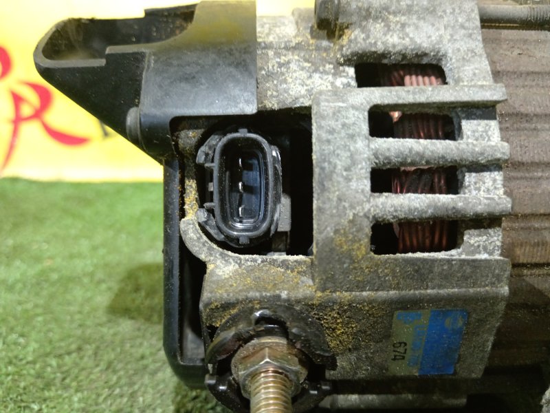 Генератор, 2000 рублей, Красноярск