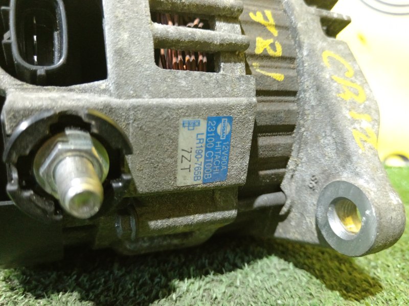 Генератор, 2000 рублей, Красноярск