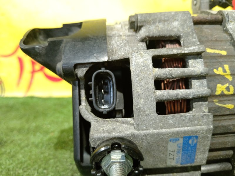 Генератор, 2000 рублей, Красноярск