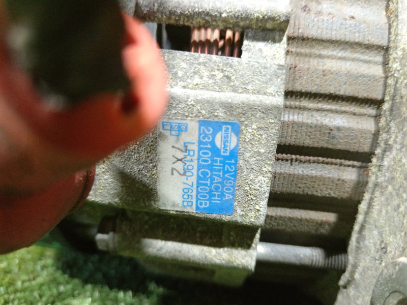 Генератор, 2000 рублей, Красноярск