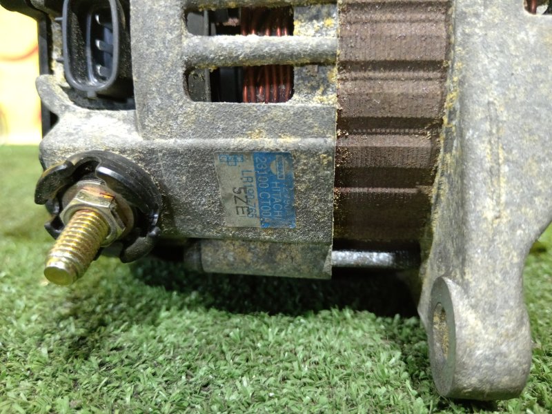 Генератор, 2000 рублей, Красноярск