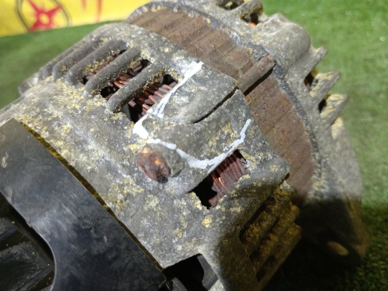 Генератор, 2000 рублей, Красноярск