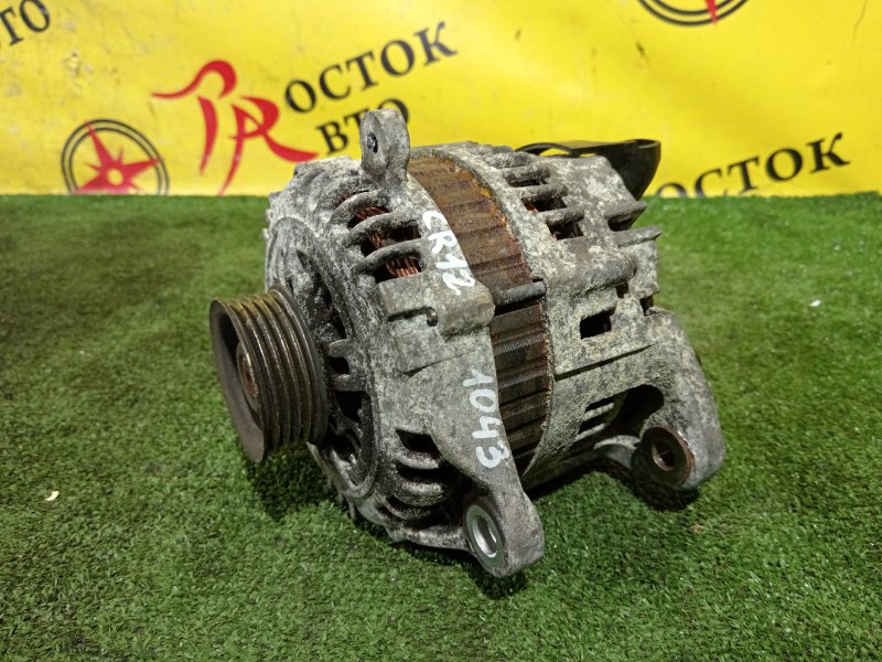 Генератор, 2000 рублей, Красноярск