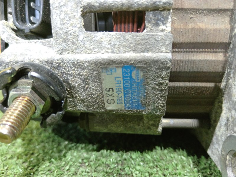 Генератор, 2000 рублей, Красноярск