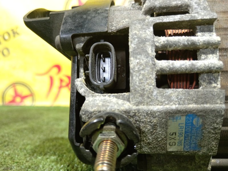 Генератор, 2000 рублей, Красноярск