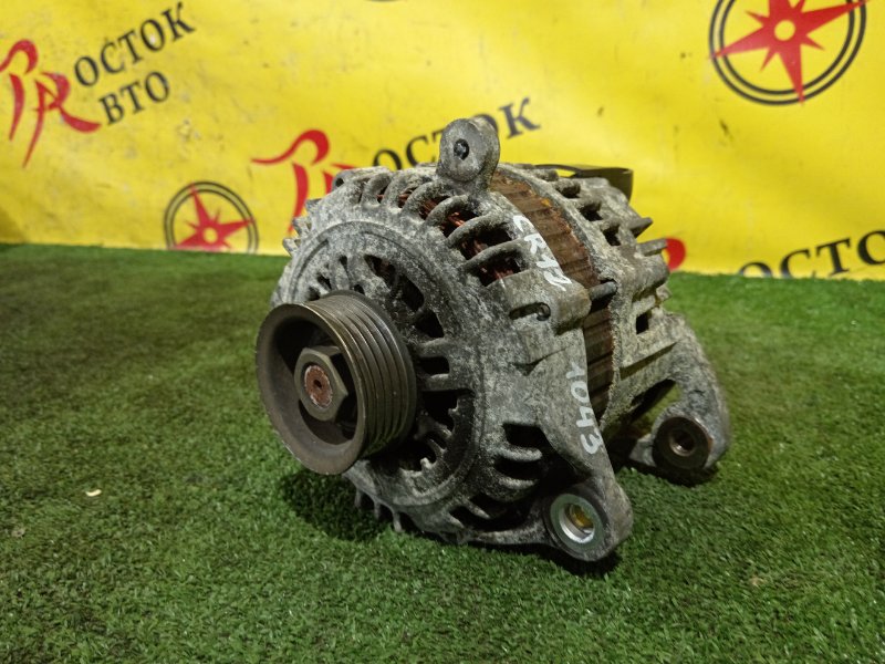 Генератор, 2000 рублей, Красноярск