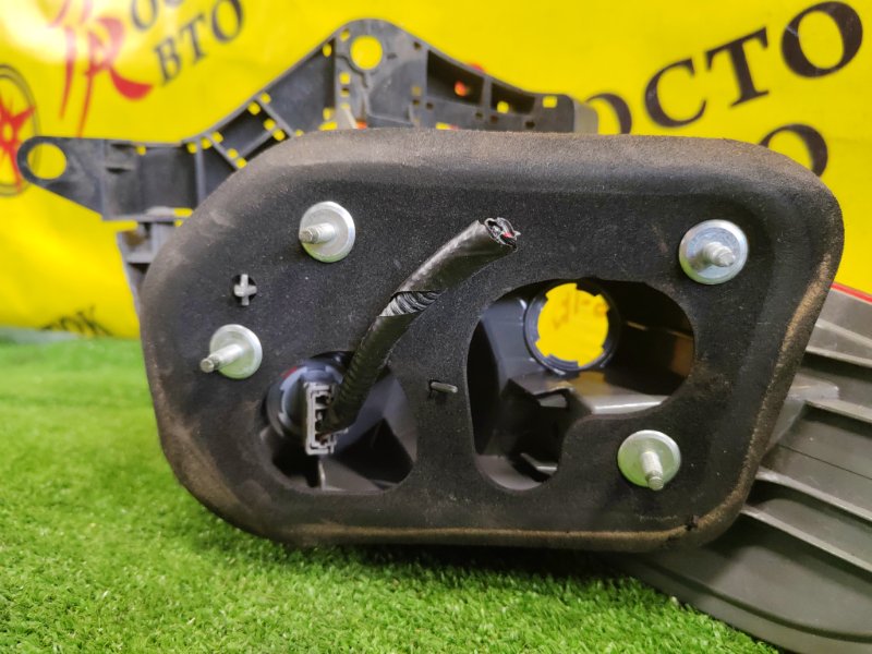 Стоп-сигнал, 6500 рублей, Красноярск